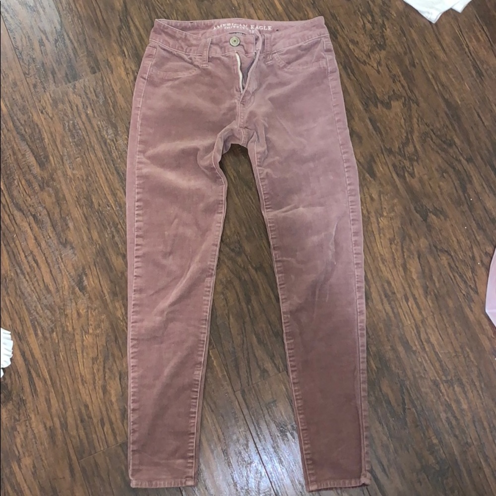 AEO Stretchy Jeans